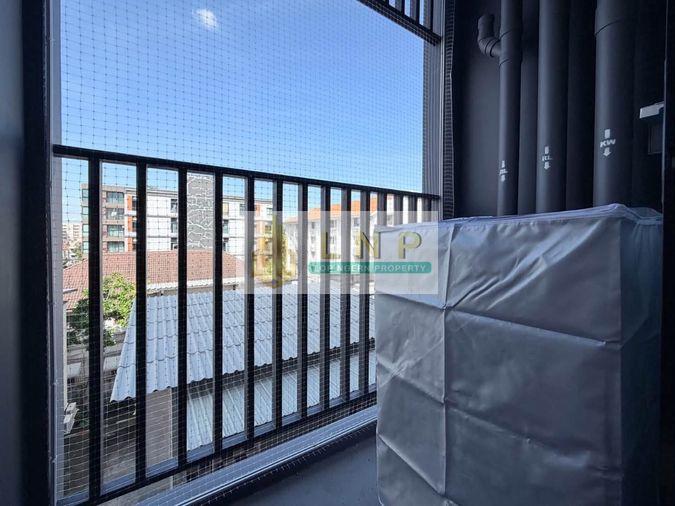picture ðĒ Condo for Rent: Maroon Ratchada 32 Property Code | LNP-C14244 - 4/6
