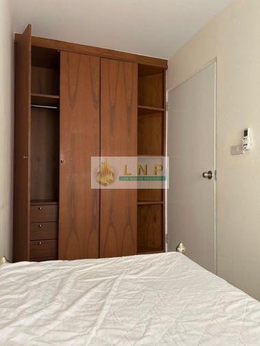 picture 🏢 Condo for Rent: Baan Pathumwan Property Code | LNP-C5711 - 6/12