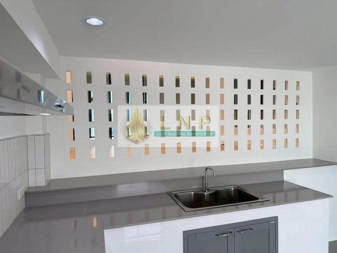 รูป 🏠 ขายบ้าน : ทาวน์โฮม 4.5 ชั้นพร้อมลิฟต์ - สุขุมวิท101 รหัสทรัพย์ | 📌LNP-H953 - รูปที่ 5/50