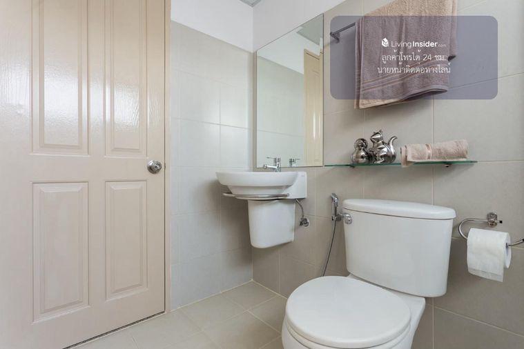 picture     🎈#MT2607_181 🎈💥Urgent💥 Guaranteed availability! Click quickly before it's gone‼️ For Rent 16k.🔥 Supalai Park Asoke-Ratchada Condo - 14/16