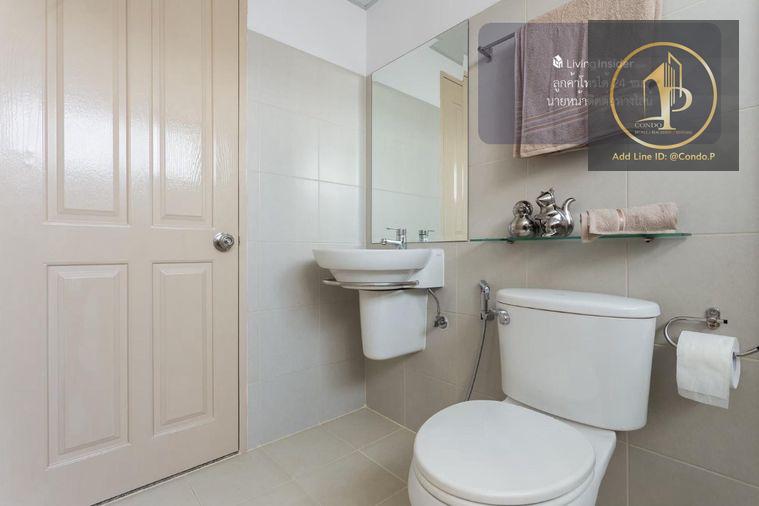 picture 🎈#MT2607_181 🎈💥Urgent💥 Guaranteed availability! Click quickly before it's gone‼️ For Rent 16k.🔥 Supalai Park Asoke-Ratchada Condo - 14/16