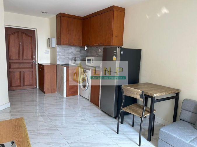 picture 🏢 Condo for Rent: Baan Pathumwan Property Code | LNP-C5711 - 9/12