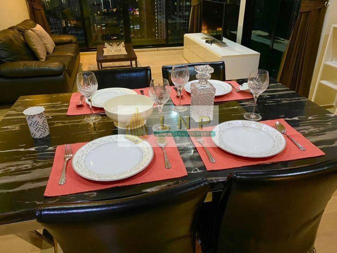 picture 🏢 Condo for Rent: Noble Reveal Property Code | LNP-C1402 - 10/20