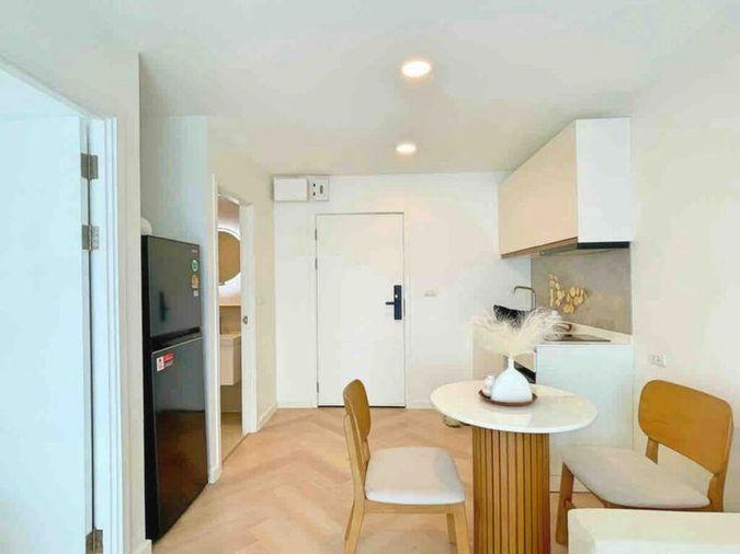 picture For Rent VIO Condo Khaerai Nonthaburi 1 Unit 1/80 - 6/14