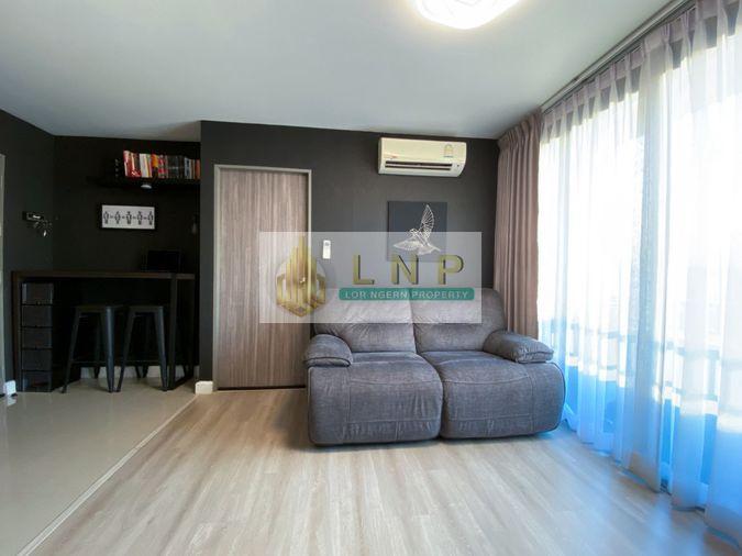 picture 🏢 Condo for Rent: Metro Luxe Ratchada Property Code | LNP-C14250 - 8/16