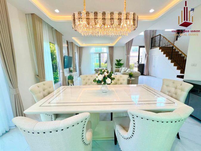 picture ✨ For Rent: Grandio Bangna KM.5 ✨  💰 Only 160,000 THB/month - 3/12