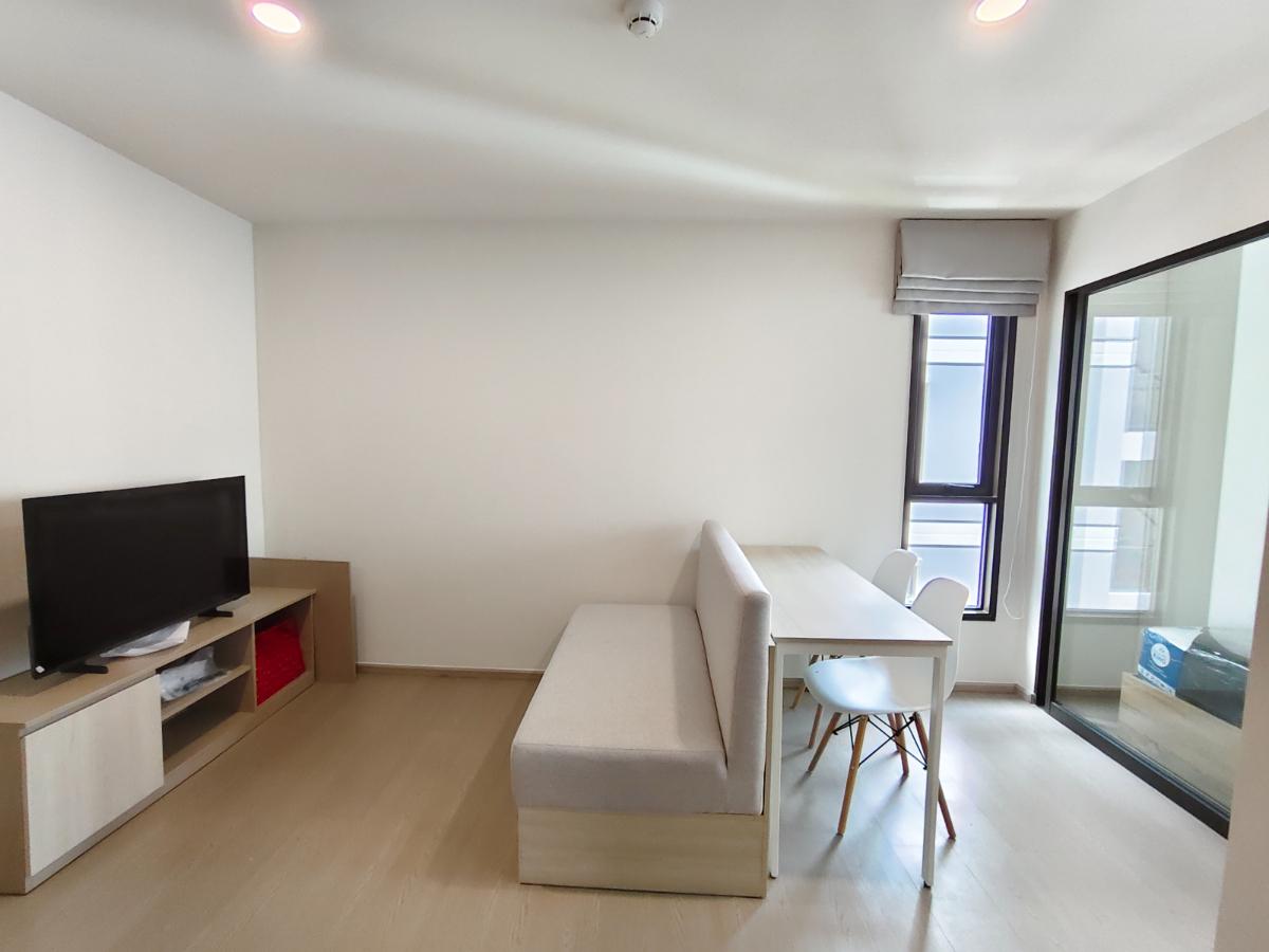 รูป 🌆 ให้เช่า: GOOD DAY Sukhumvit 93 | คอนโดใหม่ ใกล้ BTS บางจาก | พร้อมอยู่ @90condo 🌃 - รูปที่ 1/16