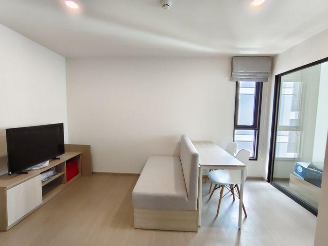 รูป 🌆 ให้เช่า: GOOD DAY Sukhumvit 93 | คอนโดใหม่ ใกล้ BTS บางจาก | พร้อมอยู่ @90condo 🌃 - รูปที่ 1/16