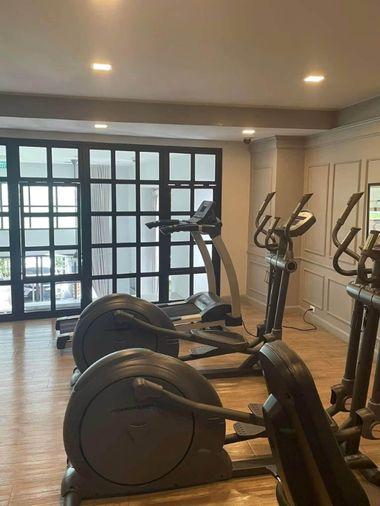 picture 🏢 Condo for Rent: Chapter one The campus Ladprao 1   Property Code | LNP-C14246  - 7/7