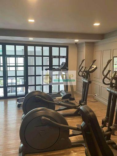 picture ðĒ Condo for Rent: Chapter one The campus Ladprao 1 Property Code | LNP-C14246 - 7/7