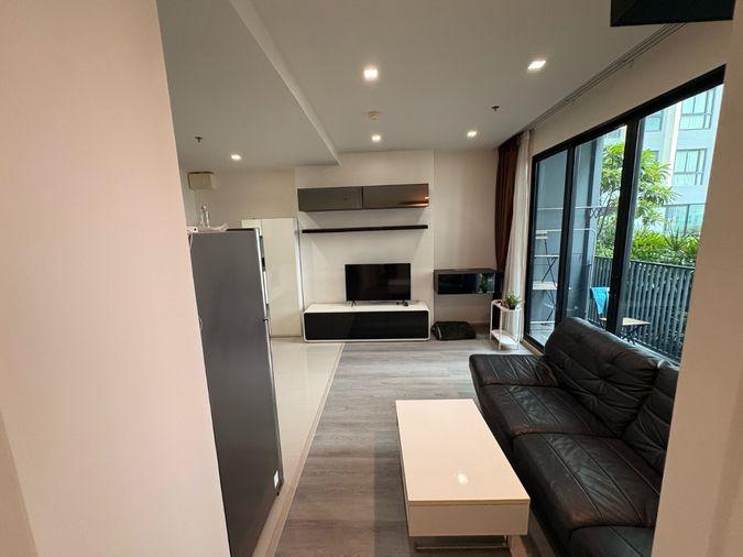 picture 🏢 Condo for Rent: Quinn Ratchada 17   Property Code | LNP-C14255  - 3/6