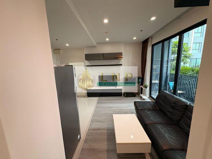 picture ðĒ Condo for Rent: Quinn Ratchada 17 Property Code | LNP-C14255 - 3/6
