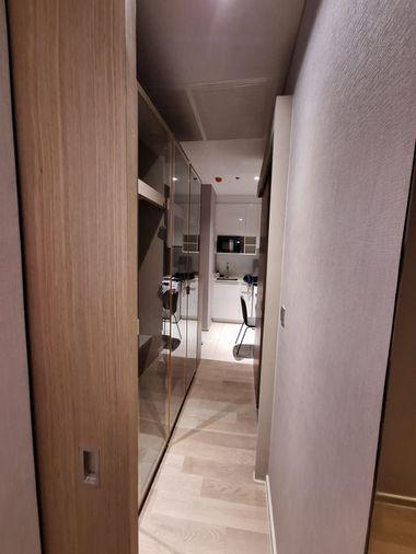 รูป Ashton Silom for rent   1 bedroom  - รูปที่ 2/7