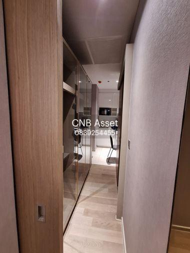 รูป Ashton Silom for rent 1 bedroom - รูปที่ 2/7