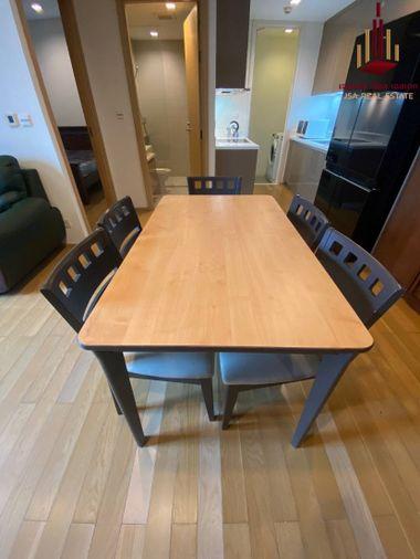 picture ✨ For Rent: Siri at Sukhumvit Condo ✨💰 Only 63,000 THB/month - 3/5