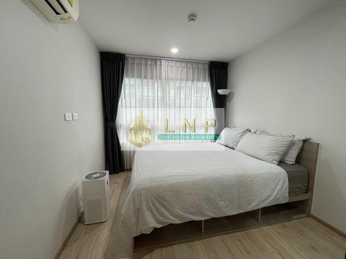 picture ðĒ Condo for Rent: Elio Del Moss Phaholyothin 34 Property Code | LNP-C8358 - 1/13