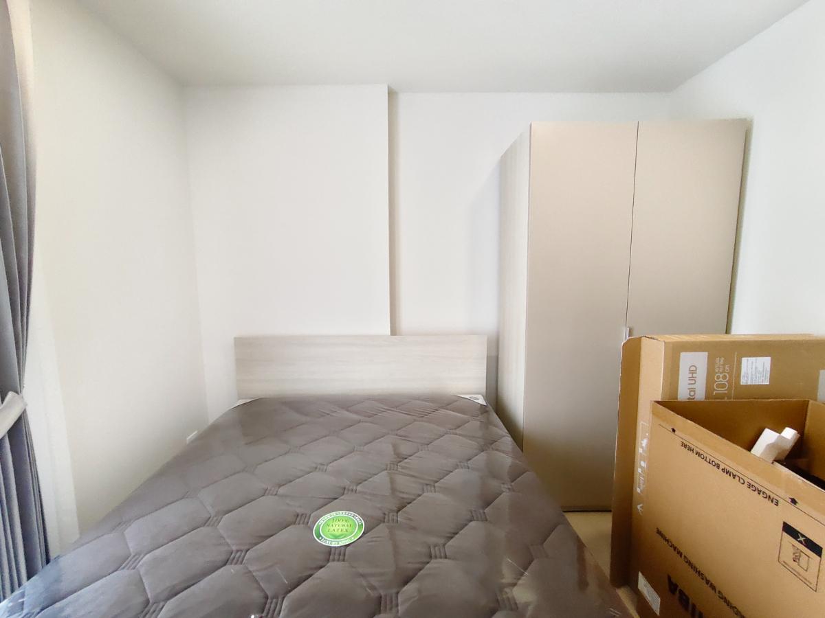 รูป 🌆 ให้เช่า: GOOD DAY Sukhumvit 93 | คอนโดใหม่ ใกล้ BTS บางจาก | พร้อมอยู่ @90condo 🌃 - รูปที่ 8/16