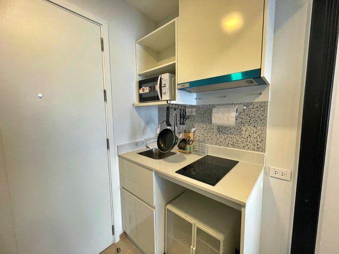 picture  💎 Condo for Rent – Chapter One Spark Charan - 11/15