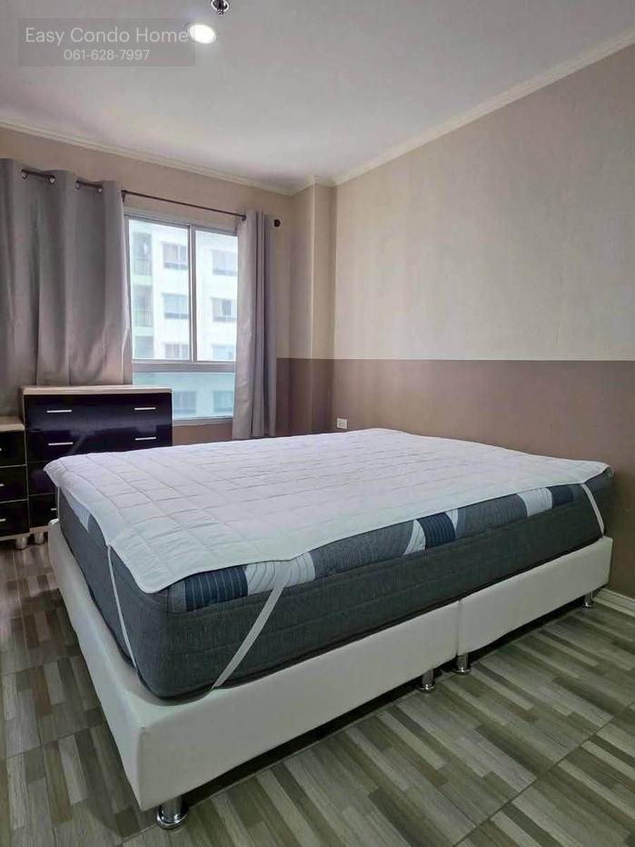 รูป 🟢ER26344 🟢ให้เช่า / For Rent Lumpini Place Raminthra - Laksi 💰 ราคา 8,000 บาท/เดือน - รูปที่ 1/9