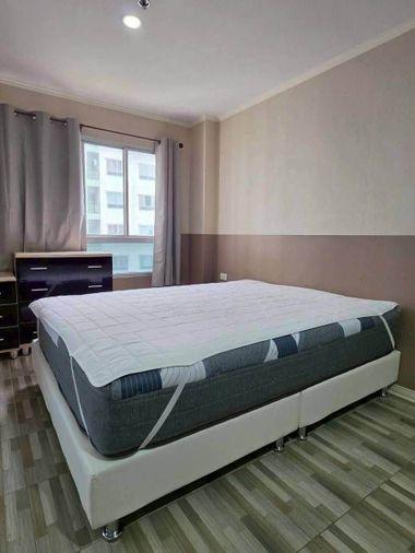 รูป 🟢ER26344 🟢ให้เช่า / For Rent Lumpini Place Raminthra - Laksi 💰 ราคา 8,000 บาท/เดือน - รูปที่ 1/9