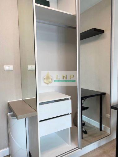 picture 🏢 Condo for Rent: Metro Luxe Ratchada Property Code | LNP-C14250 - 5/16