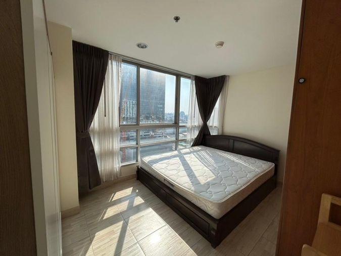 picture 🏢 Condo for Rent: Baan Pathumwan   Property Code | LNP-C5711  - 1/12