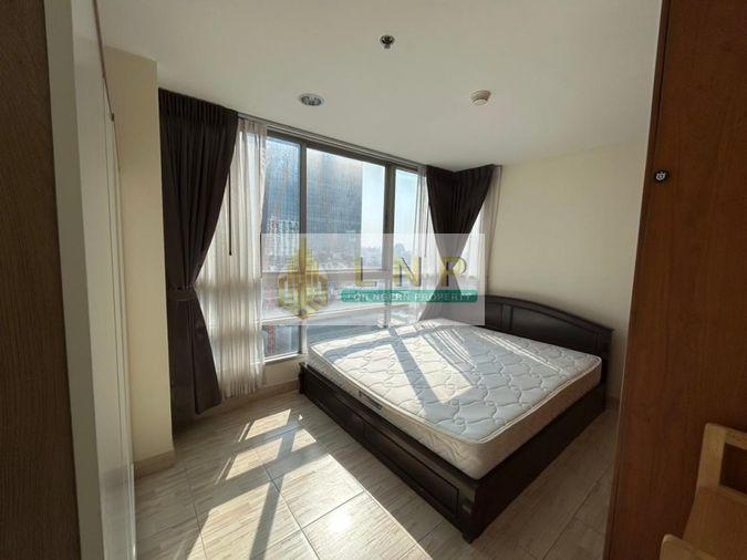 picture 🏢 Condo for Rent: Baan Pathumwan Property Code | LNP-C5711 - 1/12