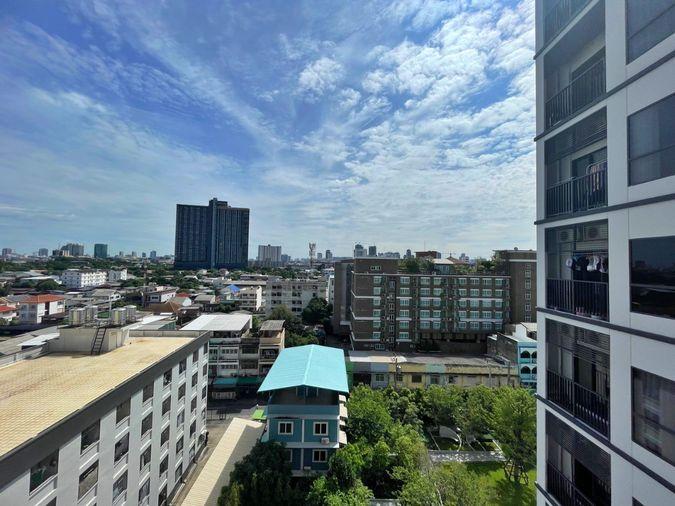 picture  💎 Condo for Rent – Chapter One Spark Charan - 15/15