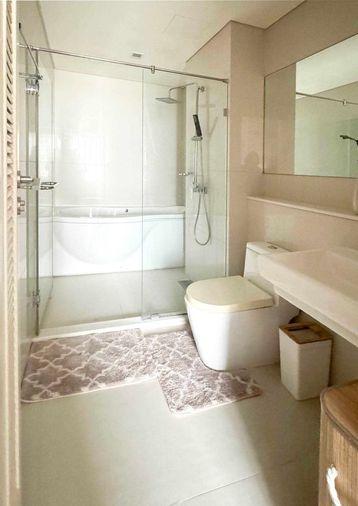 รูป ว่างพร้อมอยู่! IVY Thonglor. 1นอน 42.5ตร.ม. Line id: @pfagent - รูปที่ 6/7
