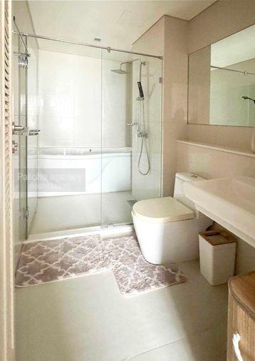 รูป ว่างพร้อมอยู่! IVY Thonglor. 1นอน 42.5ตร.ม. Line id: @pfagent - รูปที่ 6/7