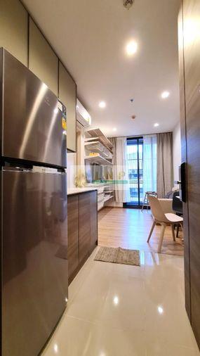 รูป 🏢 ให้เช่าคอนโด : THE LINE Phahon - Pradipat (เดอะ ไลน์ พหล - ประดิพัทธ์) รหัสทรัพย์ | 📌LNP-C14259 - รูปที่ 5/9