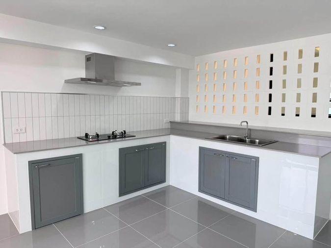 รูป 🏠 ขายบ้าน : ทาวน์โฮม 4.5 ชั้นพร้อมลิฟต์ - สุขุมวิท101   รหัสทรัพย์ | 📌LNP-H953 - รูปที่ 39/50