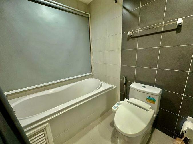 รูป ให้เช่า Ladda Plus Condo ศรีราชา ทำเลดี ใกล้โรบินสัน - รูปที่ 7/10