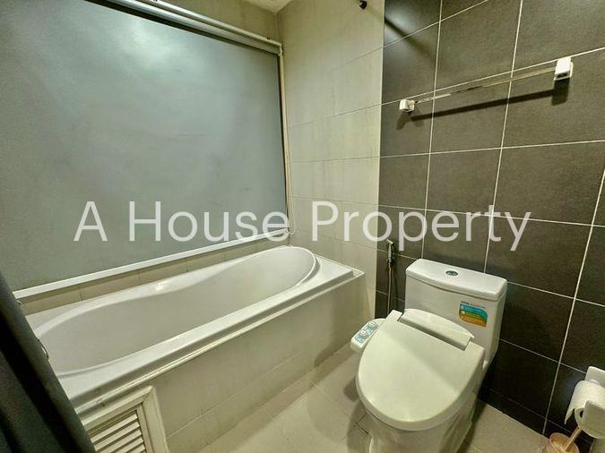 รูป ให้เช่า Ladda Plus Condo ศรีราชา ทำเลดี ใกล้โรบินสัน - รูปที่ 7/10