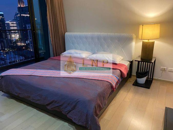 picture 🏢 Condo for Rent: Noble Reveal Property Code | LNP-C1402 - 3/20