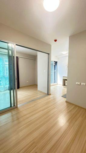 รูป 📢 ขาย Plum Condo Chaengwattana Station (พลัม คอนโด แจ้งวัฒนะ สเตชั่น)   ทำเลสวยมุมเงียบสงบ ใกล้ รถไฟฟ้าสายสีชมพู ✅เดินทางสะดวก  - รูปที่ 1/10