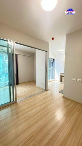 รูป 📢 ขาย Plum Condo Chaengwattana Station (พลัม คอนโด แจ้งวัฒนะ สเตชั่น) ทำเลสวยมุมเงียบสงบ ใกล้ รถไฟฟ้าสายสีชมพู ✅เดินทางสะดวก - รูปที่ 1/10