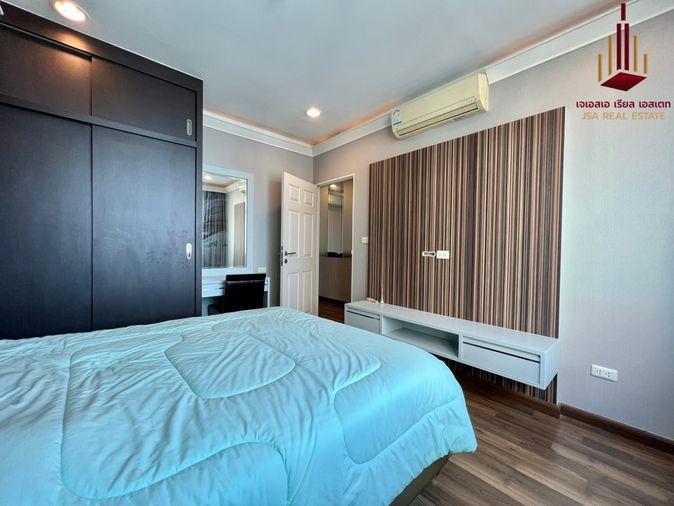 picture ✨ For Sale: Chewathai Ratchaprarop Condo ✨💰 Only 6,000,000 THB - 3/6