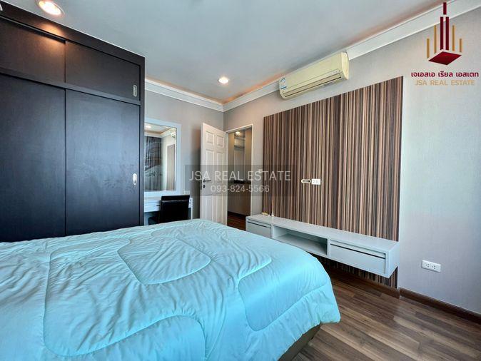 picture ✨ For Sale: Chewathai Ratchaprarop Condo ✨💰 Only 6,000,000 THB - 3/6