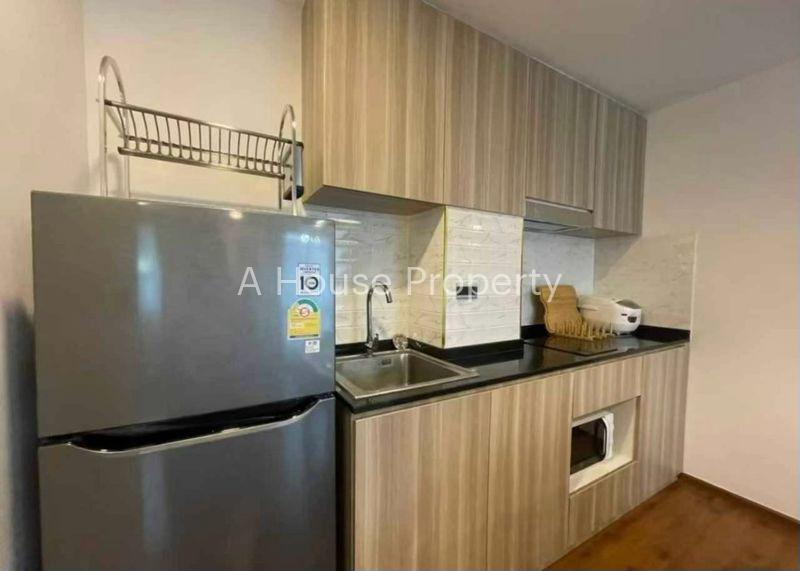 picture Condo for sale: Dormy Residence Sriracha. Beautiful unit, ready to move in, fully furnished. - 10/11