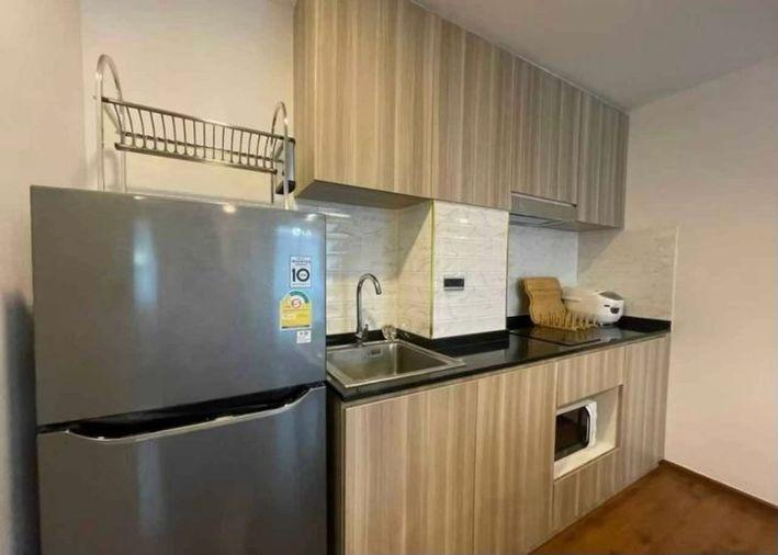รูป ขายคอนโด Dormy Residence ศรีราชา ห้องสวย พร้อมอยู่ เฟอร์ครบ - รูปที่ 10/11