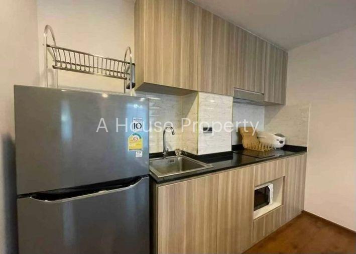 รูป ขายคอนโด Dormy Residence ศรีราชา ห้องสวย พร้อมอยู่ เฟอร์ครบ - รูปที่ 10/11