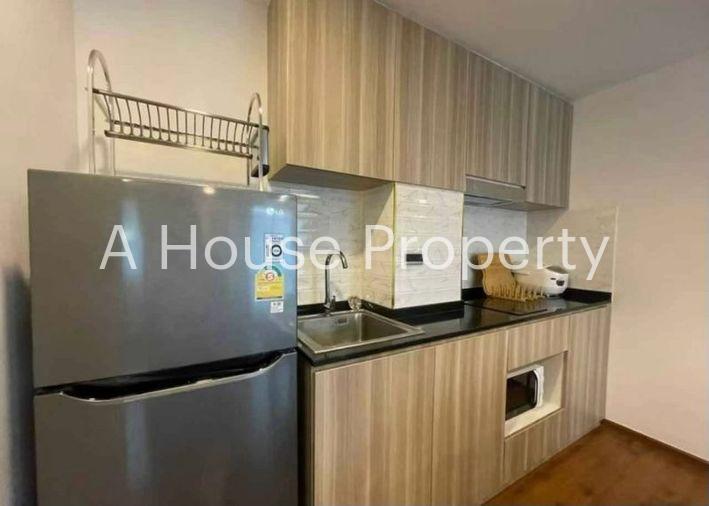 รูป ขายคอนโด Dormy Residence ศรีราชา ห้องสวย พร้อมอยู่ เฟอร์ครบ - รูปที่ 10/11