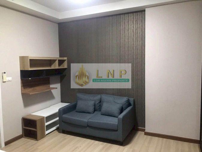 picture ðĒ Condo for Rent: J Condo Sathorn - Kanlapaphruek Property Code | LNP-C14263 - 7/11