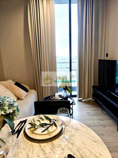 picture ðĒ Condo for Rent: The Crest Park Residences Property Code | LNP-C14253 - 2/11