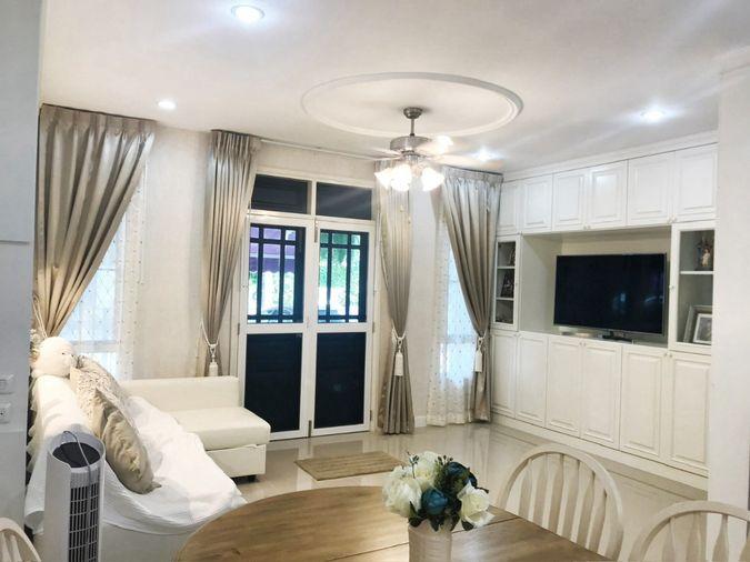 picture For Rent | Leon Sukhumvit 62 | Luxury Townhome | 3 Bedrooms | Near BTS Bang Chak & BTS On Nut - 9/25