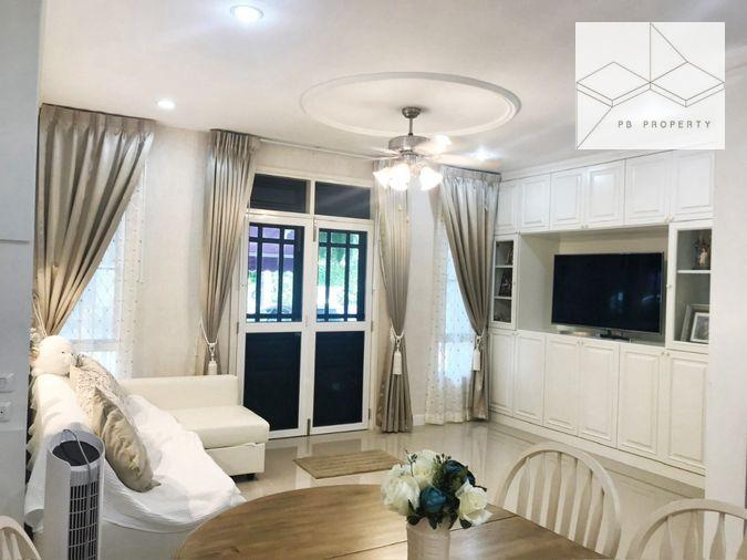picture For Rent | Leon Sukhumvit 62 | Luxury Townhome | 3 Bedrooms | Near BTS Bang Chak & BTS On Nut - 9/25