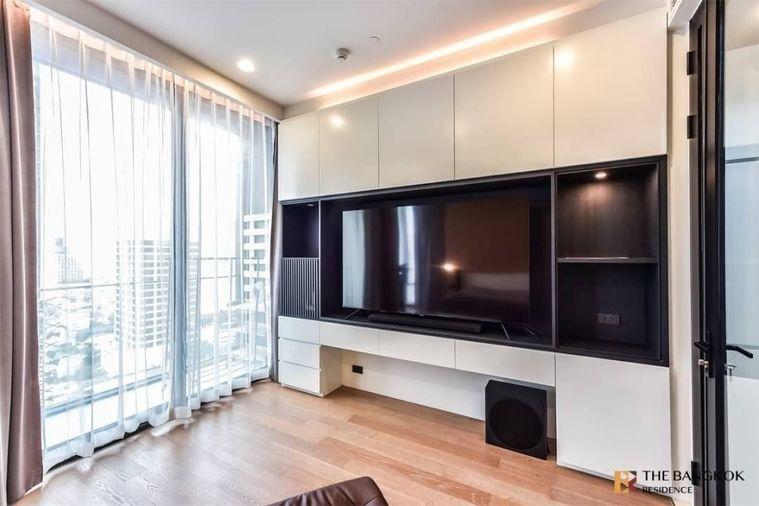 รูป for sale Ashton silom  1 bedroom  - รูปที่ 1/8