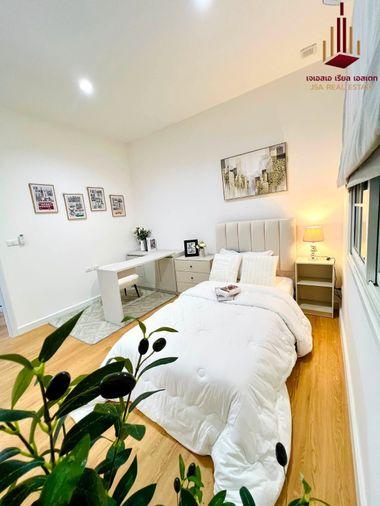 picture ✨ For Rent: Grandio Bangna KM.5 ✨  💰 Only 160,000 THB/month - 11/12