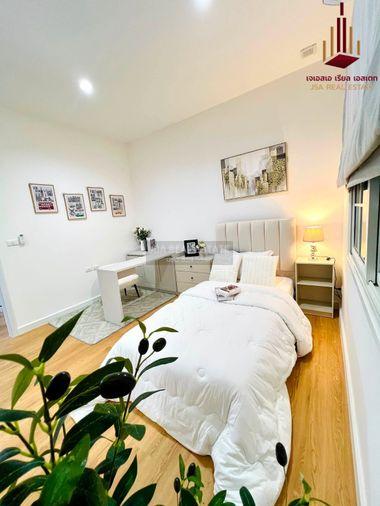 picture ✨ For Rent: Grandio Bangna KM.5 ✨ 💰 Only 160,000 THB/month - 11/12